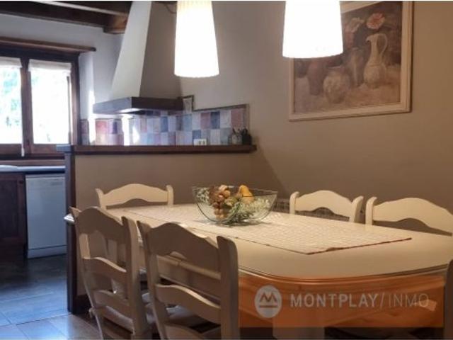 Casa de 220 m2 en venta Naut Aran, Cataluña