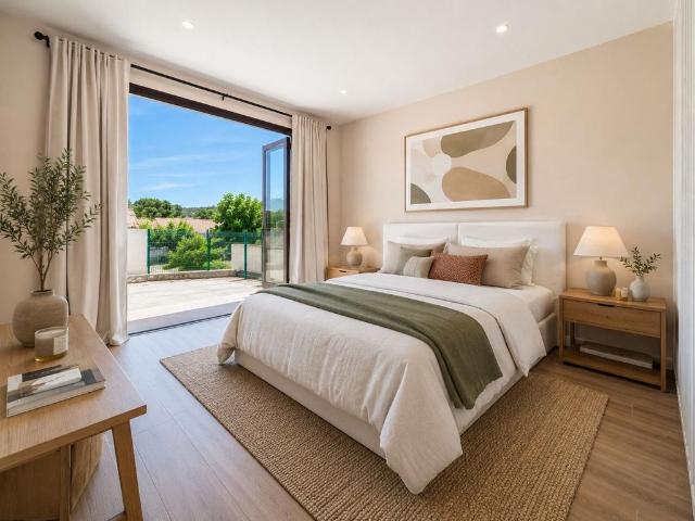 Casa de alto standing en venta Navalagamella, Comunidad de Madrid