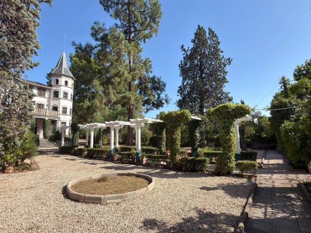 Casa de alto standing en venta Náquera, España