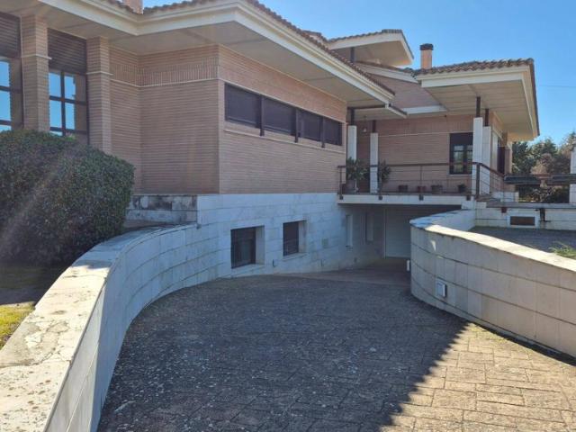 Casa de alto standing en venta Nuevo Baztán, Comunidad de Madrid