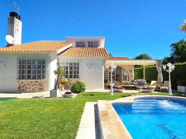 Casa de alto standing en venta Nuevo Baztán, España