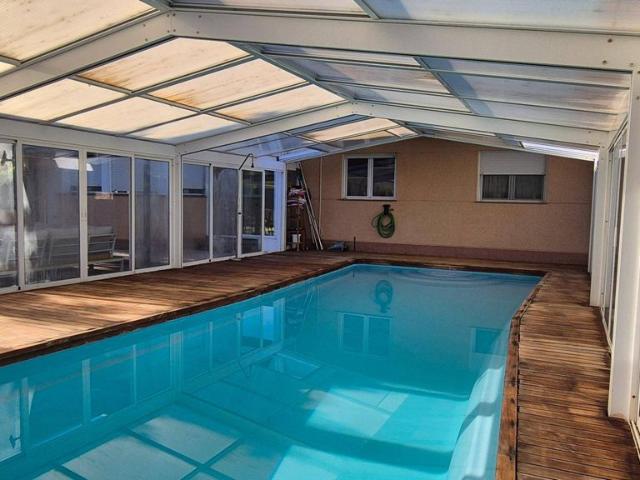 Casa de alto standing en venta Nuevo Baztán, España