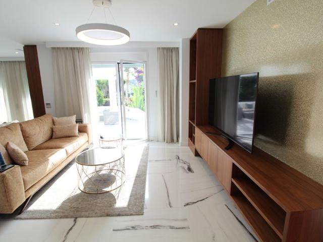 Casa de alto standing en venta Nueva Andalucia, Andalucía