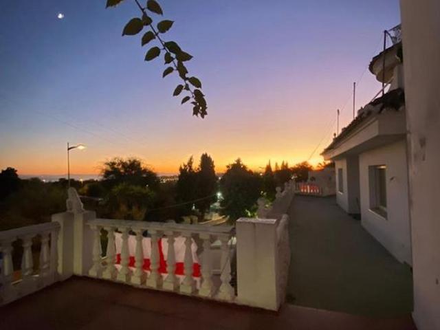 Casa de alto standing en venta Nueva Andalucia, Andalucía