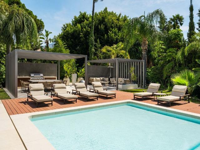 Casa de alto standing en venta Nueva Andalucia, Andalucía
