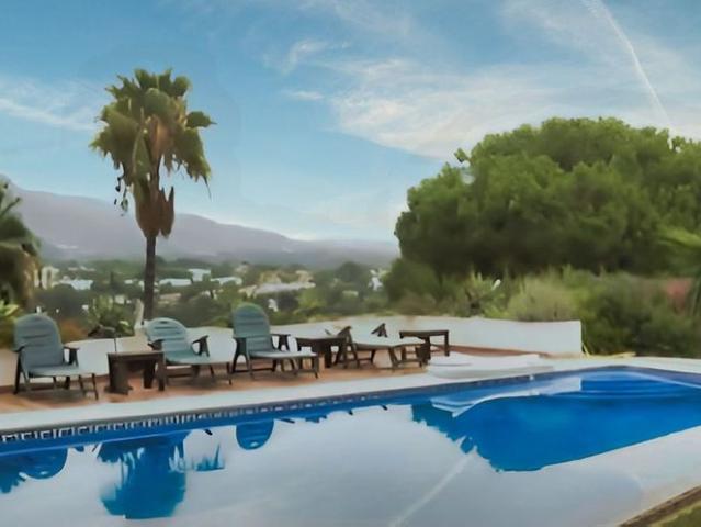 Casa de alto standing en venta Nueva Andalucia, Andalucía