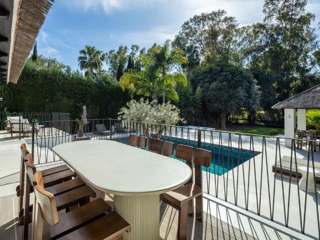 Casa de alto standing en venta Nueva Andalucia, Andalucía