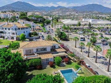 Nueva Andalucia, Marbella, Málaga, Andalucía, Andalucía