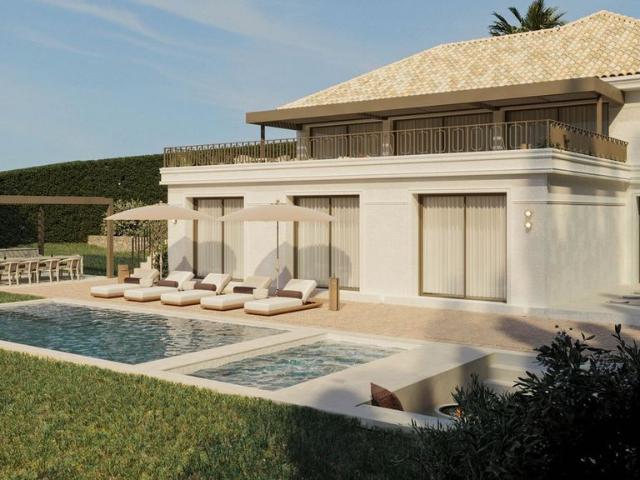 Casa de alto standing en venta Nueva Andalucia, Andalucía