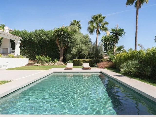 Casa de alto standing en venta Nueva Andalucia, Andalucía
