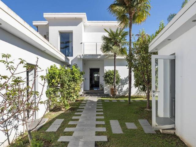 Casa de alto standing en venta Nueva Andalucia, Andalucía