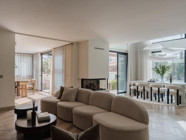Casa de alto standing en venta Nueva Andalucia, Andalucía