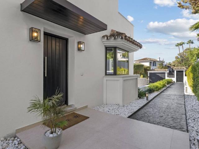 Casa de alto standing en venta Nueva Andalucia, Andalucía