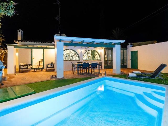 Exclusiva casa en venta Nueva Andalucia, Andalucía