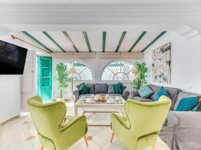 Exclusiva casa en venta Nueva Andalucia, Andalucía