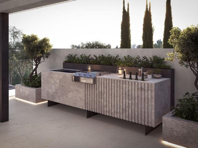 Casa de alto standing en venta Sotogrande, Andalucía
