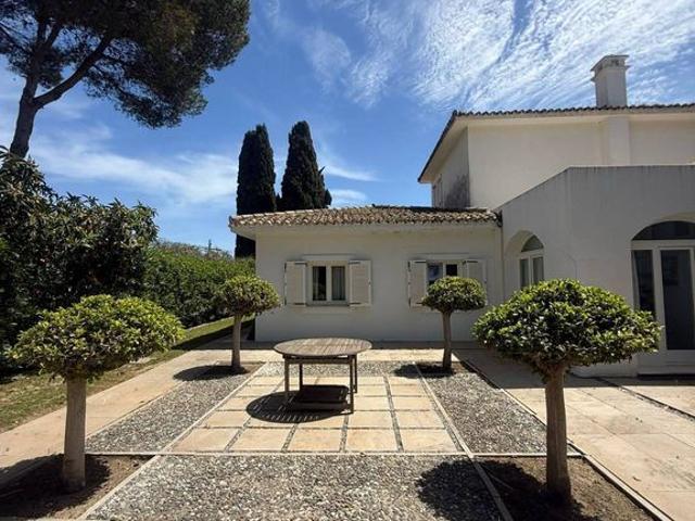 Casa de alto standing en venta Sotogrande, Andalucía