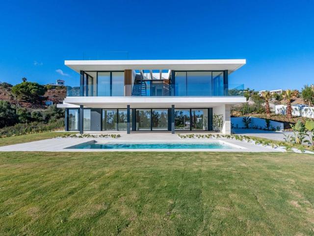 Casa de alto standing en venta Sotogrande, Andalucía