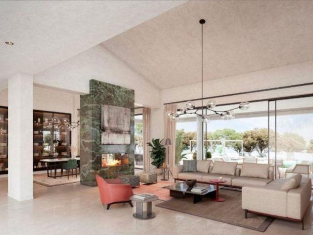 Casa de alto standing en venta Sotogrande, España