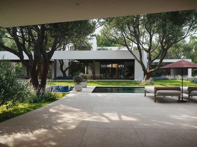 Casa de alto standing en venta Sotogrande, España