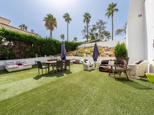 Casa de alto standing en venta Sotogrande, España