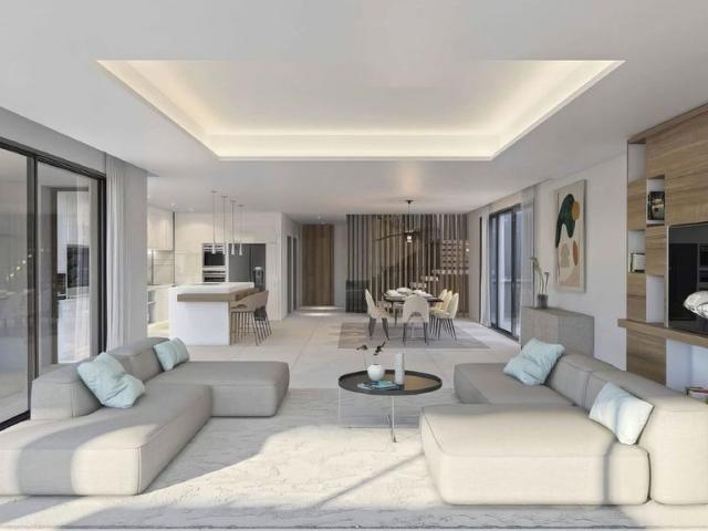 Casa de alto standing en venta Sotogrande, España