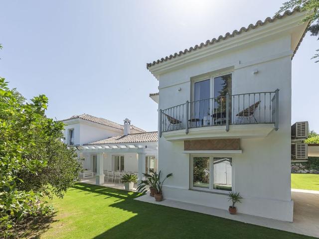 Casa de alto standing en venta Sotogrande, España