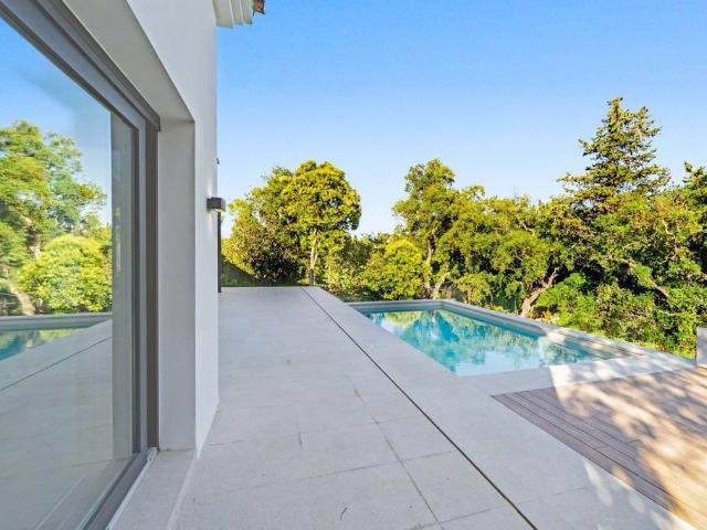 Casa de alto standing en venta Sotogrande, España