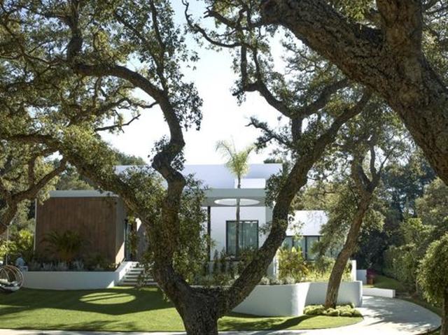Casa de alto standing en venta Sotogrande, España