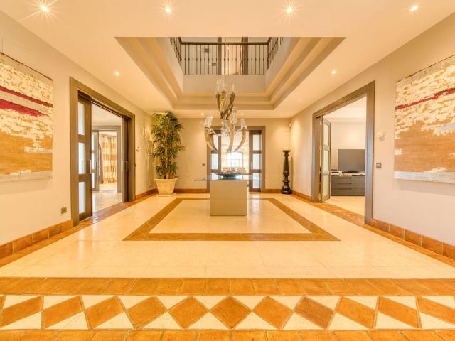 Exclusiva casa en venta Sotogrande, Andalucía