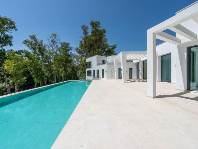 Casa de alto standing en venta Sotogrande, España