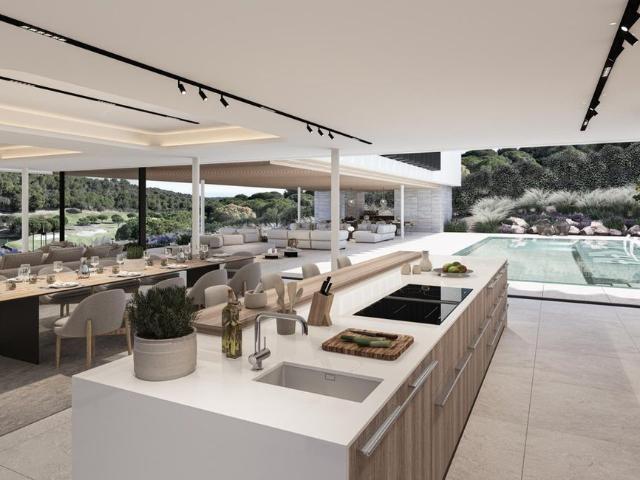 Casa de alto standing en venta Sotogrande, España