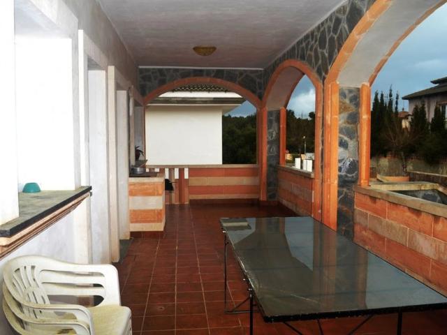 Casa de alto standing en venta Son Serra de Marina, Baleares