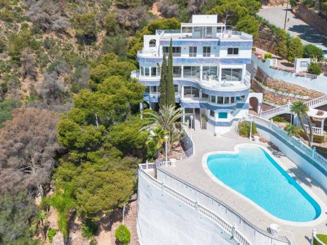 Casa de alto standing en venta Sagunto, Comunidad Valenciana