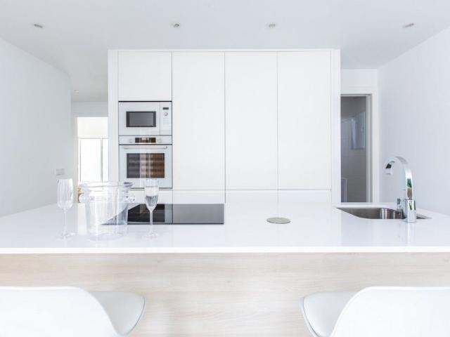 Casa de alto standing en venta San Javier, España