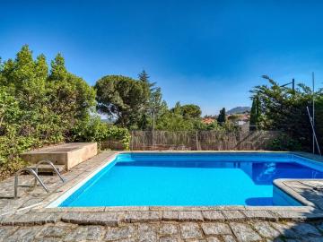 Casa de alto standing en venta San Lorenzo de El Escorial, Comunidad de Madrid