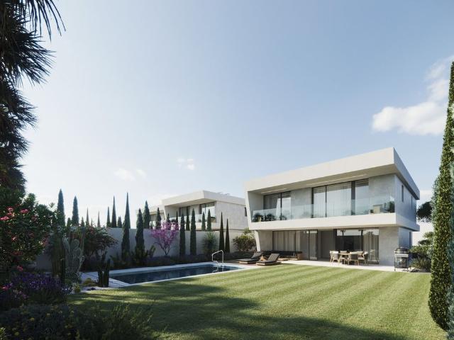 Casa de alto standing en venta San Pedro de Alcántara, Andalucía