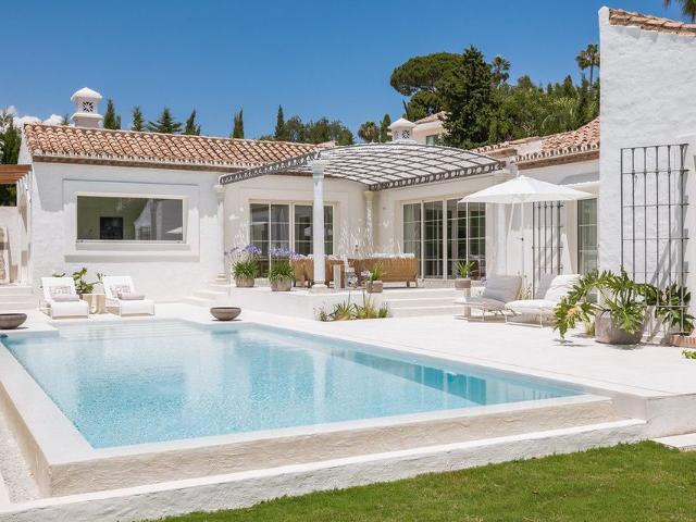 Casa de alto standing en venta San Pedro de Alcántara, Andalucía