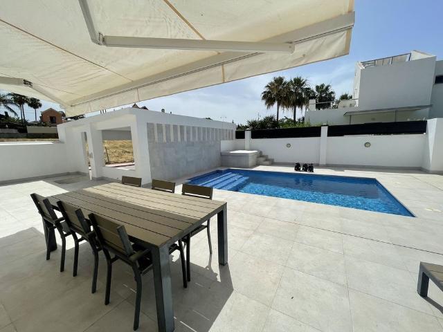 Casa de alto standing en venta San Pedro de Alcántara, Andalucía