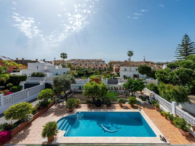 Casa de alto standing en venta San Pedro de Alcántara, Andalucía