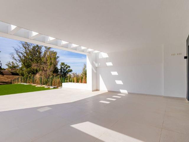 Casa de alto standing en venta San Pedro de Alcántara, España