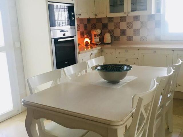 Casa de alto standing en venta San Roque, España