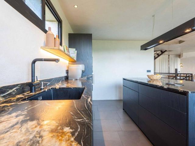 Casa de alto standing en venta San Sebastián, País Vasco