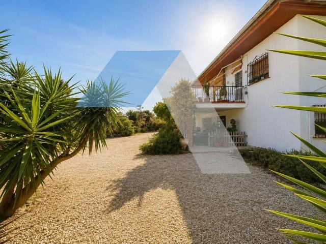Casa de alto standing en venta San Vicente, Comunidad Valenciana