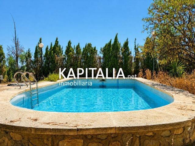 Casa de alto standing en venta San Vicente, España
