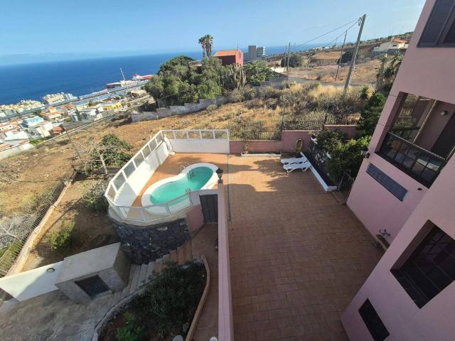 Casa de alto standing en venta Santa Cruz de Tenerife, Canarias