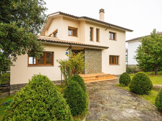 Casa de alto standing en venta Santa Maria de Corcó, Cataluña