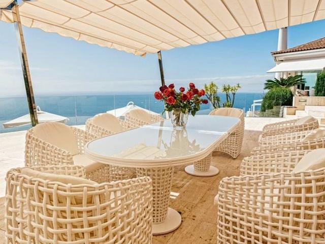 Casa de alto standing en venta Santa Úrsula, España