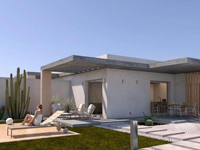 Casa de alto standing en venta Santiago de la Ribera, Murcia