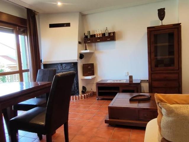 Exclusiva casa en venta Santillana, España